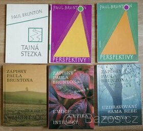 Paul Brunton