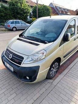Fiat Scudo