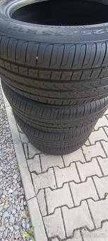 Pirelli 225/55 R17