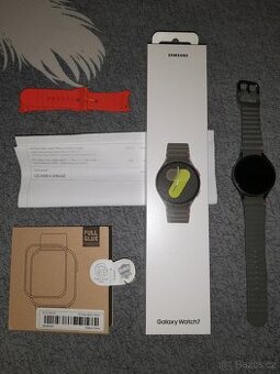 Samsung Galaxy Watch 7