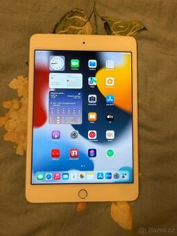 Apple iPad Mini 4 128 Gb