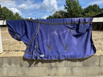 Odpocovaci deka QHP s krkem