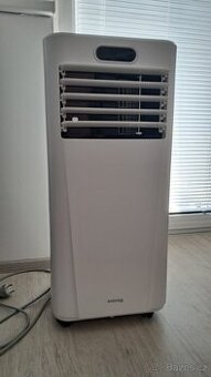 MOBILNÍ KLIMATIZACE SIGURO AC-C140W Cool 9