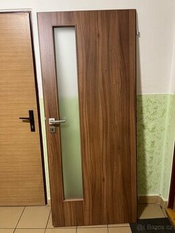 Interiérové dveře solodoor 80 - 1