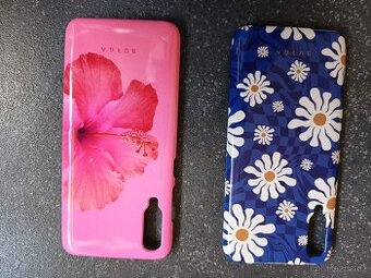 Kryt BURGA na mobil Samsung A70