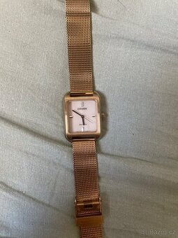 Dámské hodinky CITIZEN eco drive