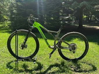 Cannondale Scalpel Carbon 2 vel M