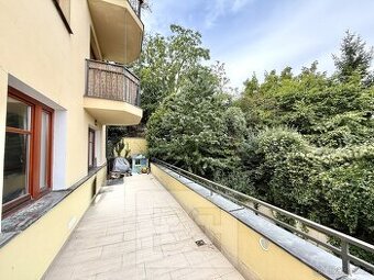 Prodej bytu 3+kk 119 m², Praha - Vokovice, ev.č. N08325