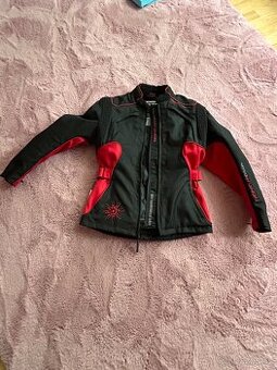 Dámská moto bunda Nazran XS