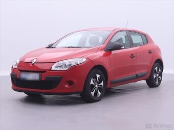 Renault Mégane 1,6 16V 74kW Generation Klima (2011)