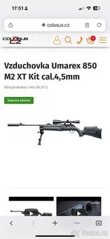 Vzduchovka