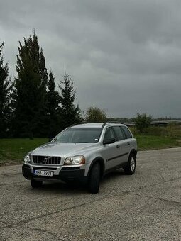 Prodej Volvo XC 90
