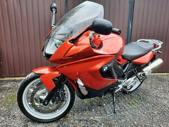 BMW F 800 GT ,ABS, INFO .....