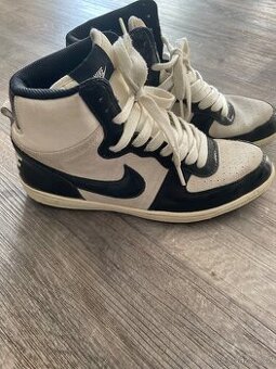 Boty Nike vel.39