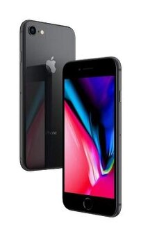 Apple iPhone 8 64gb 100% originál baterie
