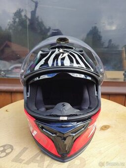 Scorpion EXO-520 EVO Air Rok B