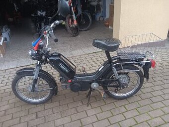 Jawa babeta 210 - 1