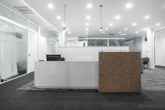 Pronájem virtuální kancelář, 5 m² - Praha - Nové Město - 1