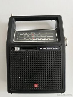 Tesla Contura 2500