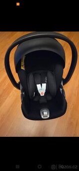 Cybex Cloud i-size T plus