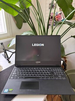 Lenovo Legion Y540 15IRH