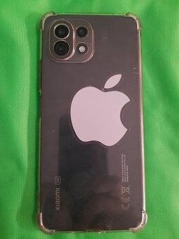Xiaomi Mi 11 lite 5G 6+/128gb parádní zařízení