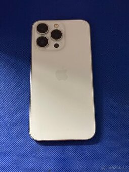 iPhone 13 Pro 512GB Silver
