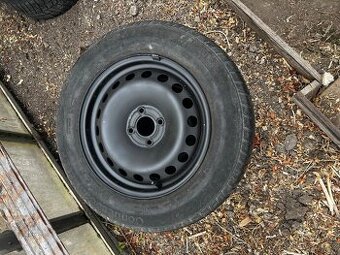 Kola letni 195/65 r15