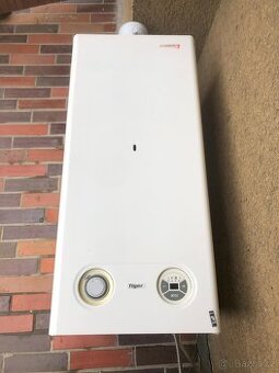 Plynový kotel Protherm TIGER 24 (12) KTZ / v.17