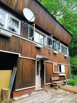 Prodej, Chata, 37m², Kanice, ev.č. 01073 - 1