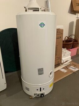 Quantum bojler 115l