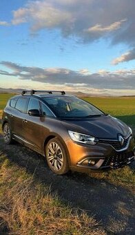 Renault grand scenik