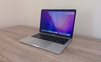 Macbook Pro 13 2016 (i5, 8 GB RAM, 120 GB SSD)