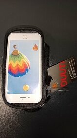 Cyklo brašna na rám