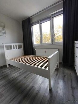 Hemnes postele