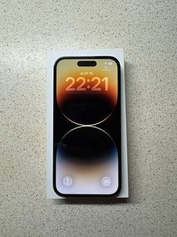 📱 iPhone 14 Pro 128GB Space Black