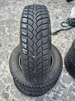155/70/13 zimní pneu 155/70 R13