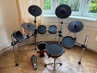 Alesis Crimson Mesh Kit II