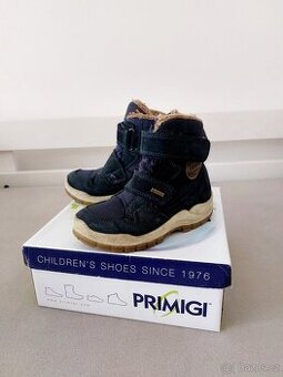 Primigi zimní v. 28