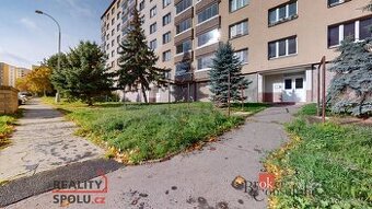 Převod dr. podílu, byty/2+1, 60.8 m2, Pod Břízami 5233, 4300