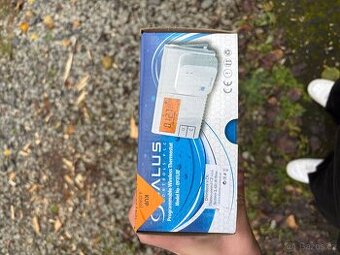 Bezdrátový termostat SALUS