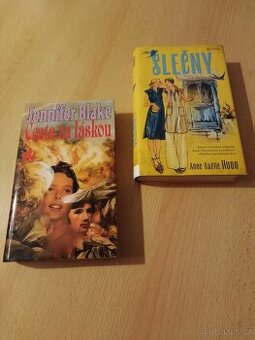 Cesta za láskou,Slečny,Když má štěstí kliku