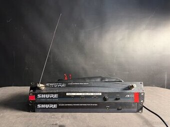 Bezdrátovy mikrofon SHURE BETA 58A