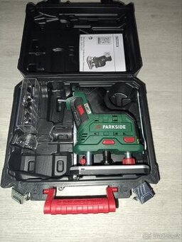 Aku horní frézka POFA 12 A2