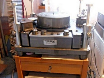 Thorens Reference SME 3012R Supex sd 900 Stability Headshell