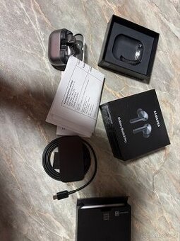 Samsung Galaxy buds 3 pro