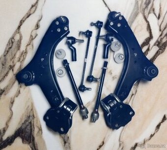 Prodej sady ramen Ford Mondeo Ford Galaxy S-Max