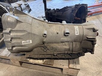 BMW E90/E60 N52 6HP-19X převodovka