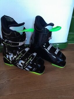 Lyžařské boty Rossignol Rossi