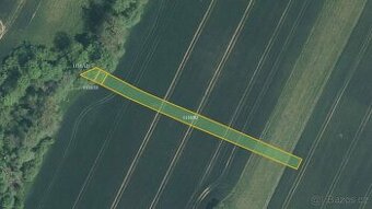 Zemědělská půda, prodej, Kvasice, Kroměříž